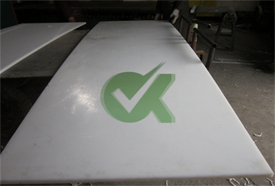 cut-to-size hdpe pad green 1/2