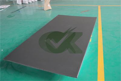 HDPE plastic road mat hot sale China