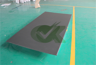 plastic ground protection boards 10mm 100 tons load capacity price