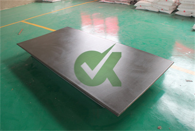 vehicle ground protection boards 6000×2000 for foundation works