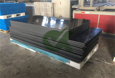 1220*2440mm black Ground construction mats  exporter