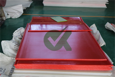 HDPE temporary road mats 1.8mx 0.9m for foundation works