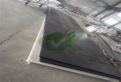 single-sided pattern Ground protection mats 2’x8′ for heavy equipment