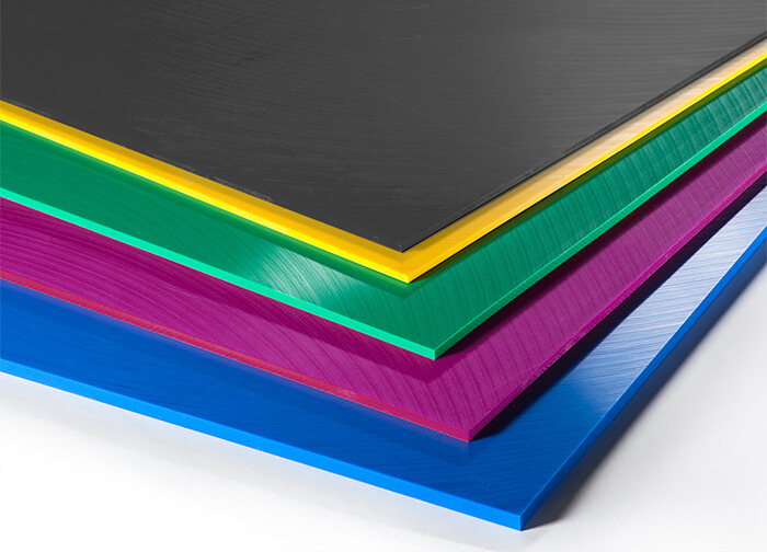 20mm high density HDPE plastic sheets/ block/ board